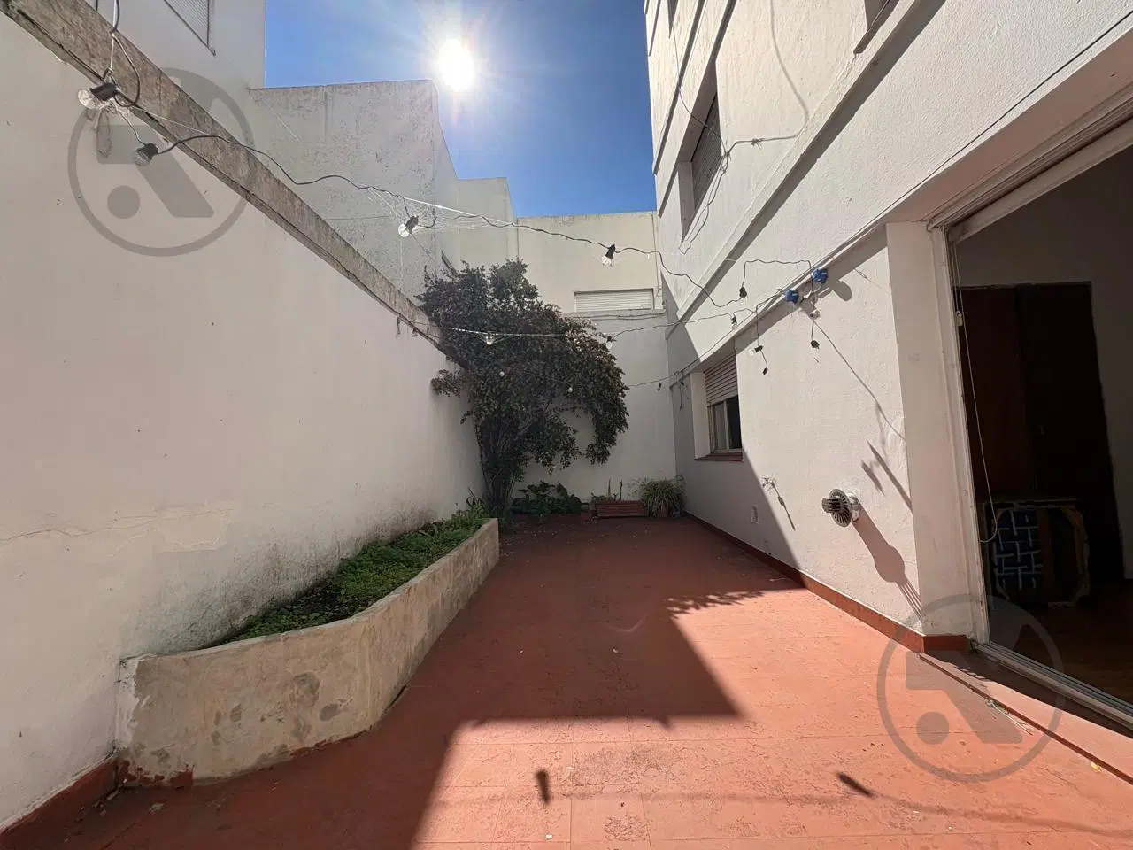 VENTA | DEPARTAMENTO | 3 AMB | 2 PATIOS | PLAZA MITRE 3