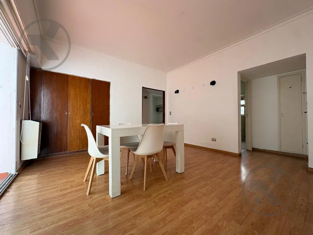 VENTA | DEPARTAMENTO | 3 AMB | 2 PATIOS | PLAZA MITRE 1