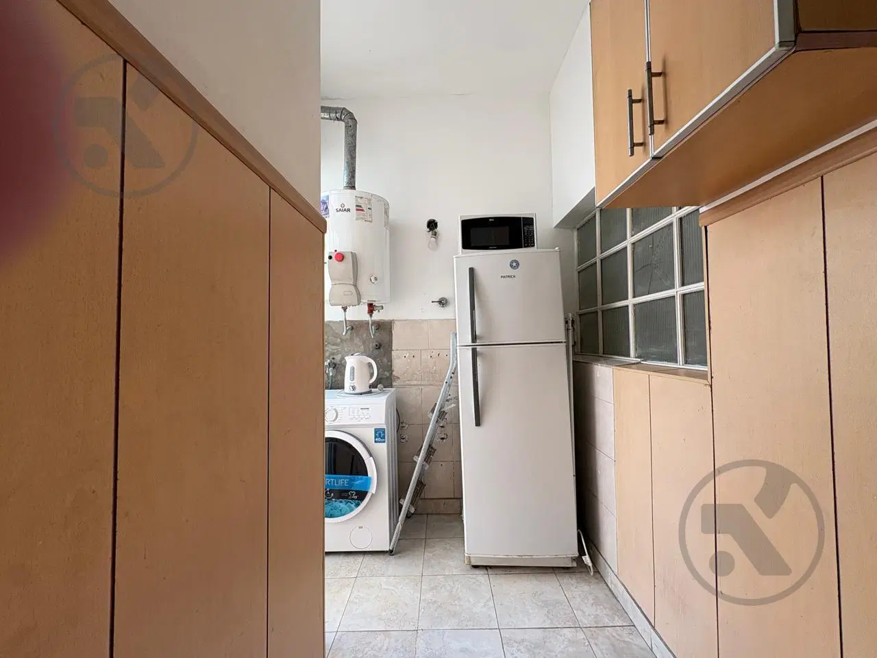 VENTA | DEPARTAMENTO | 3 AMB | 2 PATIOS | PLAZA MITRE 4