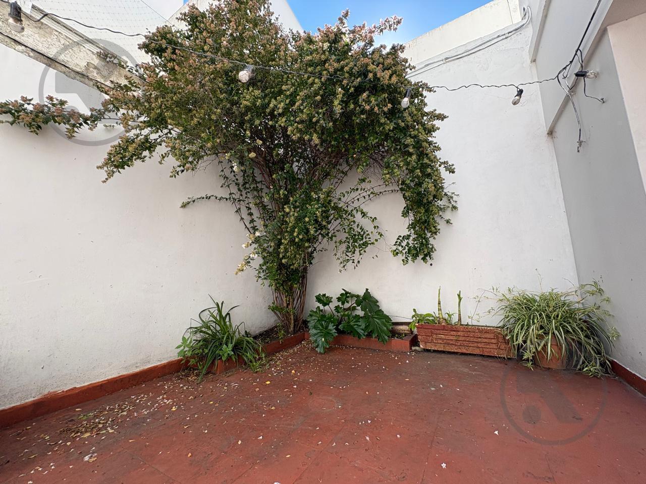 VENTA | DEPARTAMENTO | 3 AMB | 2 PATIOS | PLAZA MITRE