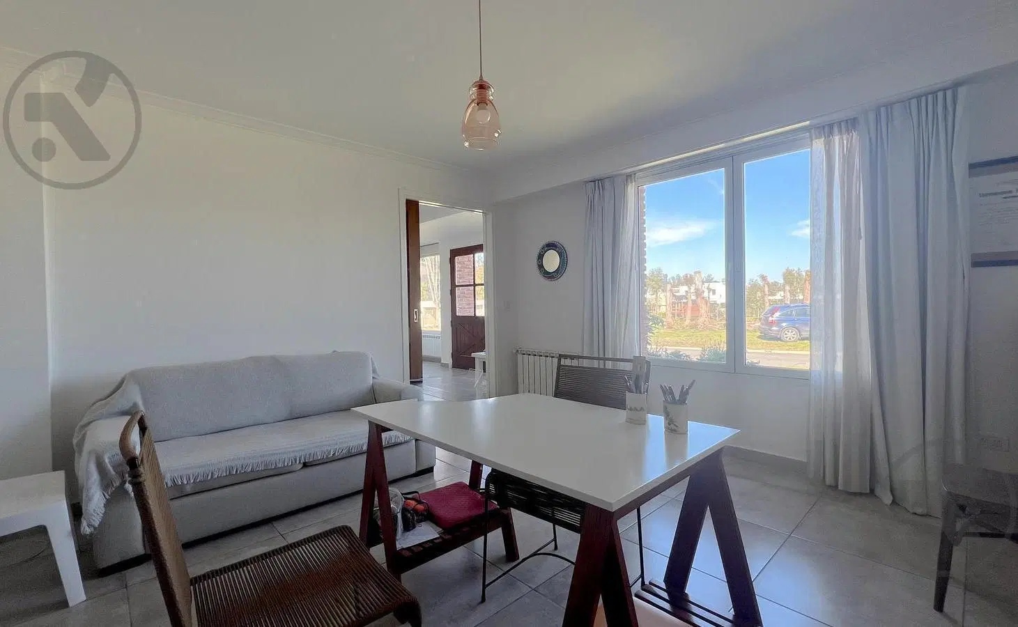ALQUILER ANUAL | CASA DE 4 AMB | BARRIO PRIVADO LAS PRUNAS 2