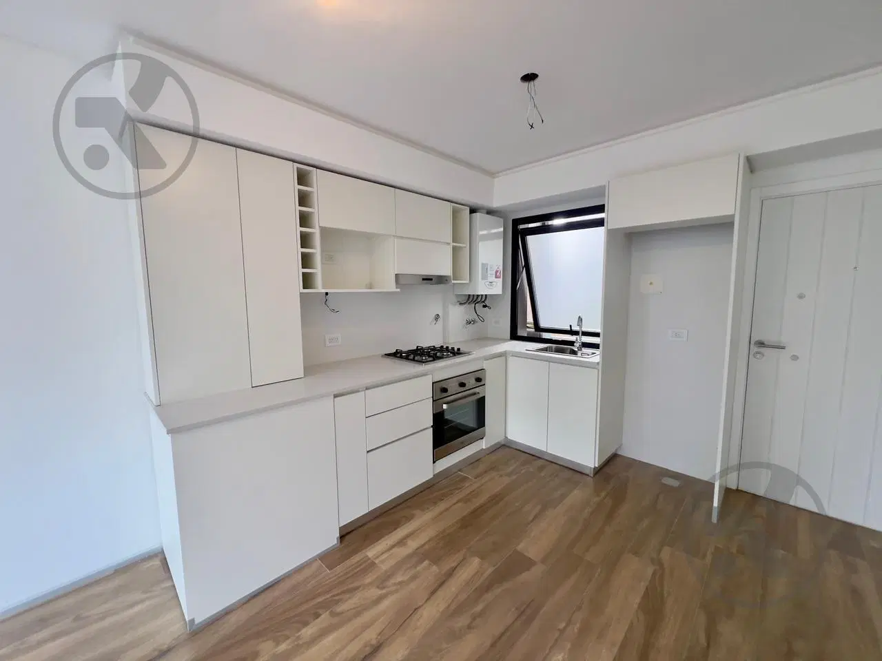 A ESTRENAR | Moderno Departamento 2 Amb con balcón terraza y cochera frente a Plaza Guemes 4