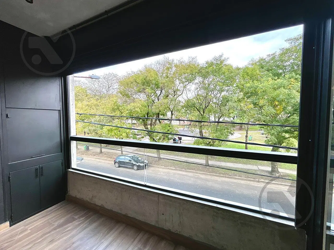A ESTRENAR | Moderno Departamento 2 Amb con balcón terraza y cochera frente a Plaza Guemes 2