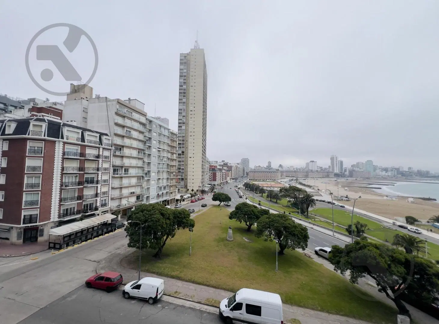 Oportunidad Departamento 3 amb con cochera en Stella Maris | Permuta 3