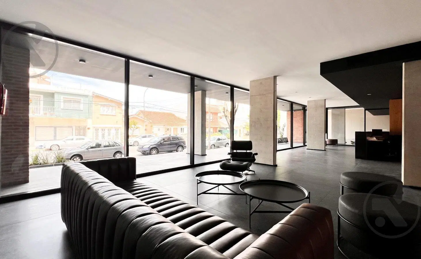 Moderno Departamento 2 amb en Chauvin con cochera | Edificio Atenas XXV 3