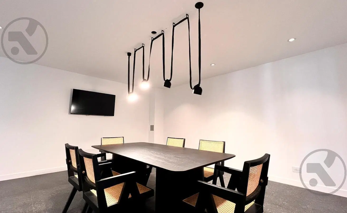 Moderno Departamento 2 amb en Chauvin con cochera | Edificio Atenas XXV 5