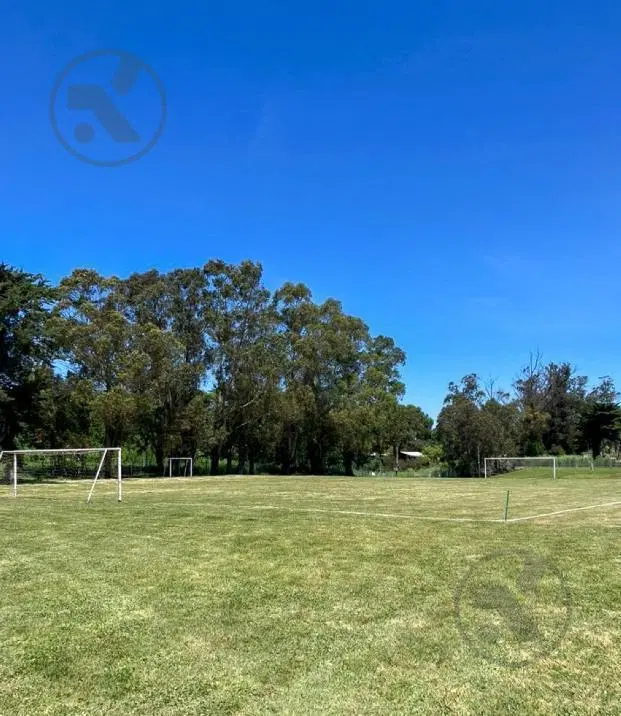 OPORTUNIDAD | VENTA | LOTE EN BARRANCAS DE SAN BENITO | PERMUTA 4