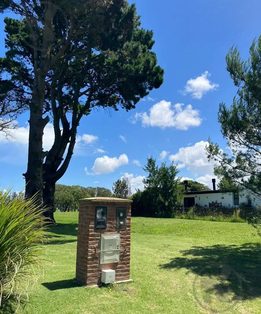 OPORTUNIDAD | VENTA | LOTE EN BARRANCAS DE SAN BENITO | PERMUTA 3