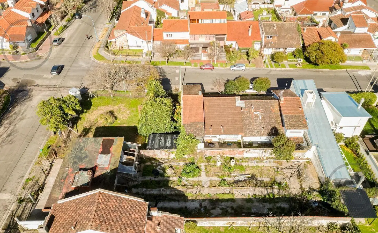RETASADO | LOTE | EN VENTA | LOS TRONCOS | IMPORTANTES MEDIDAS 2
