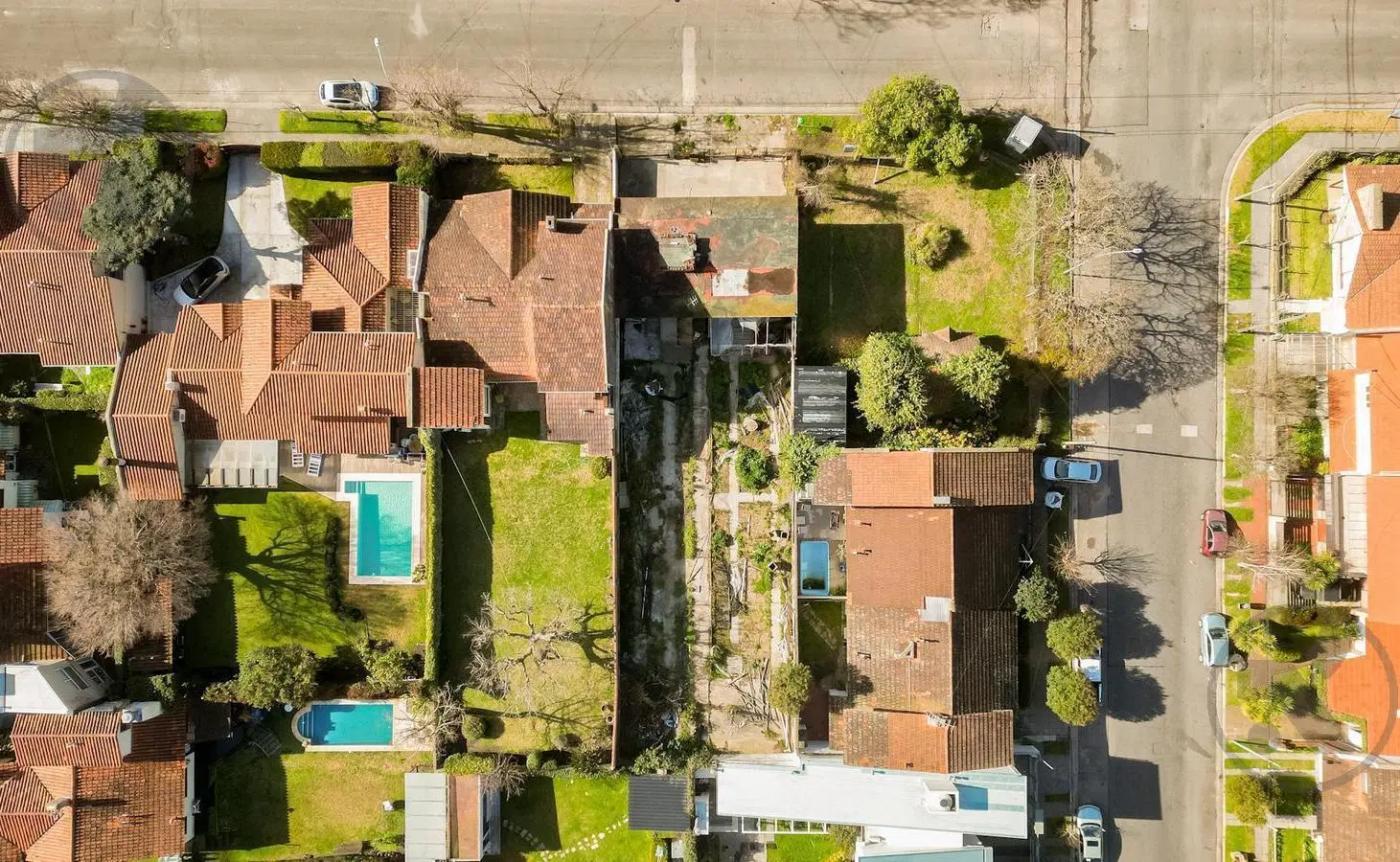 RETASADO | LOTE | EN VENTA | LOS TRONCOS | IMPORTANTES MEDIDAS 4