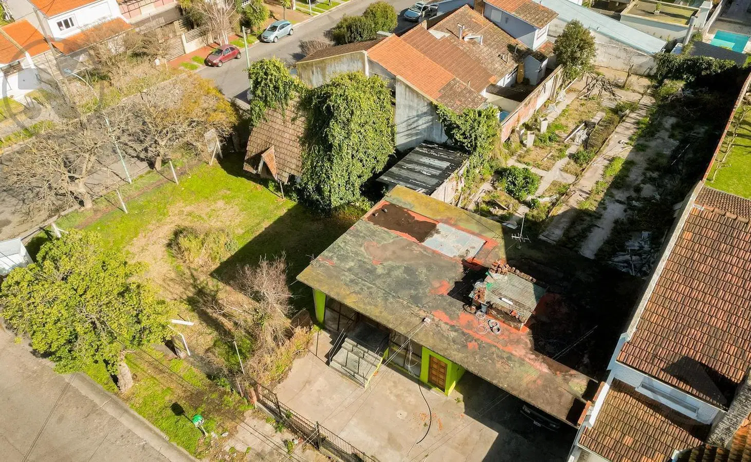 RETASADO | LOTE | EN VENTA | LOS TRONCOS | IMPORTANTES MEDIDAS 3