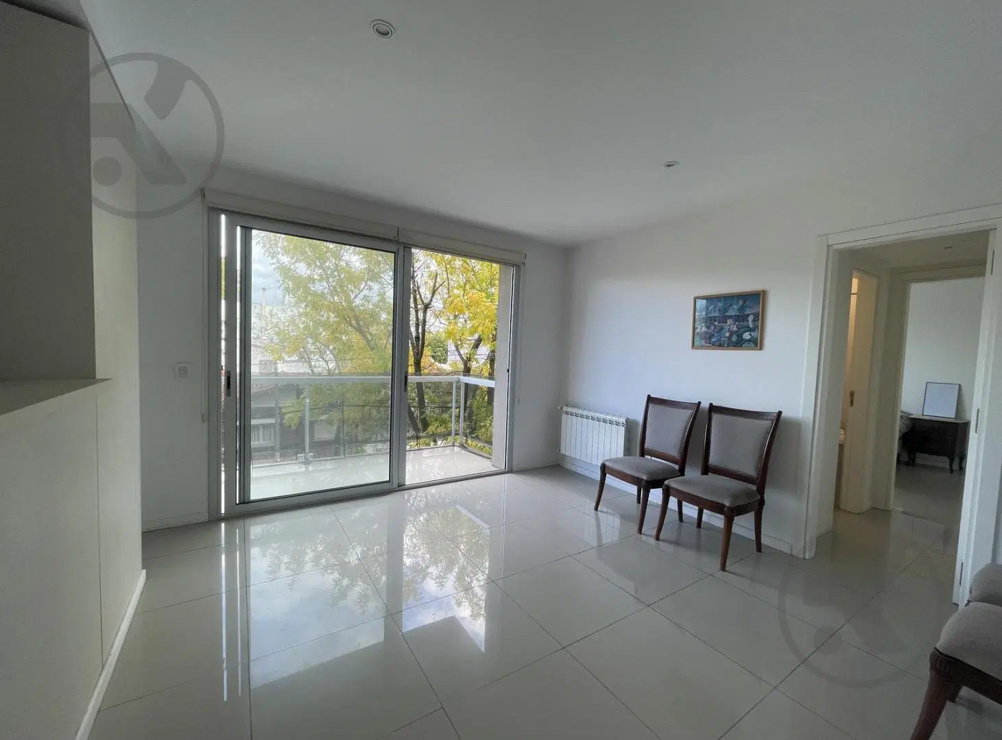 Departamento en Chauvin 3