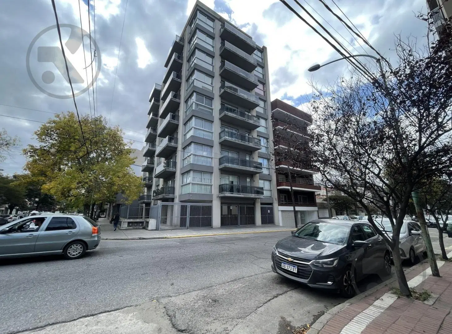 Departamento en Chauvin 4