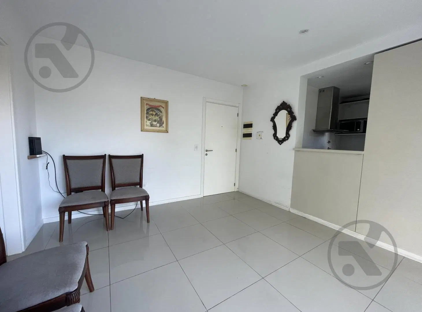 Departamento en Chauvin 5