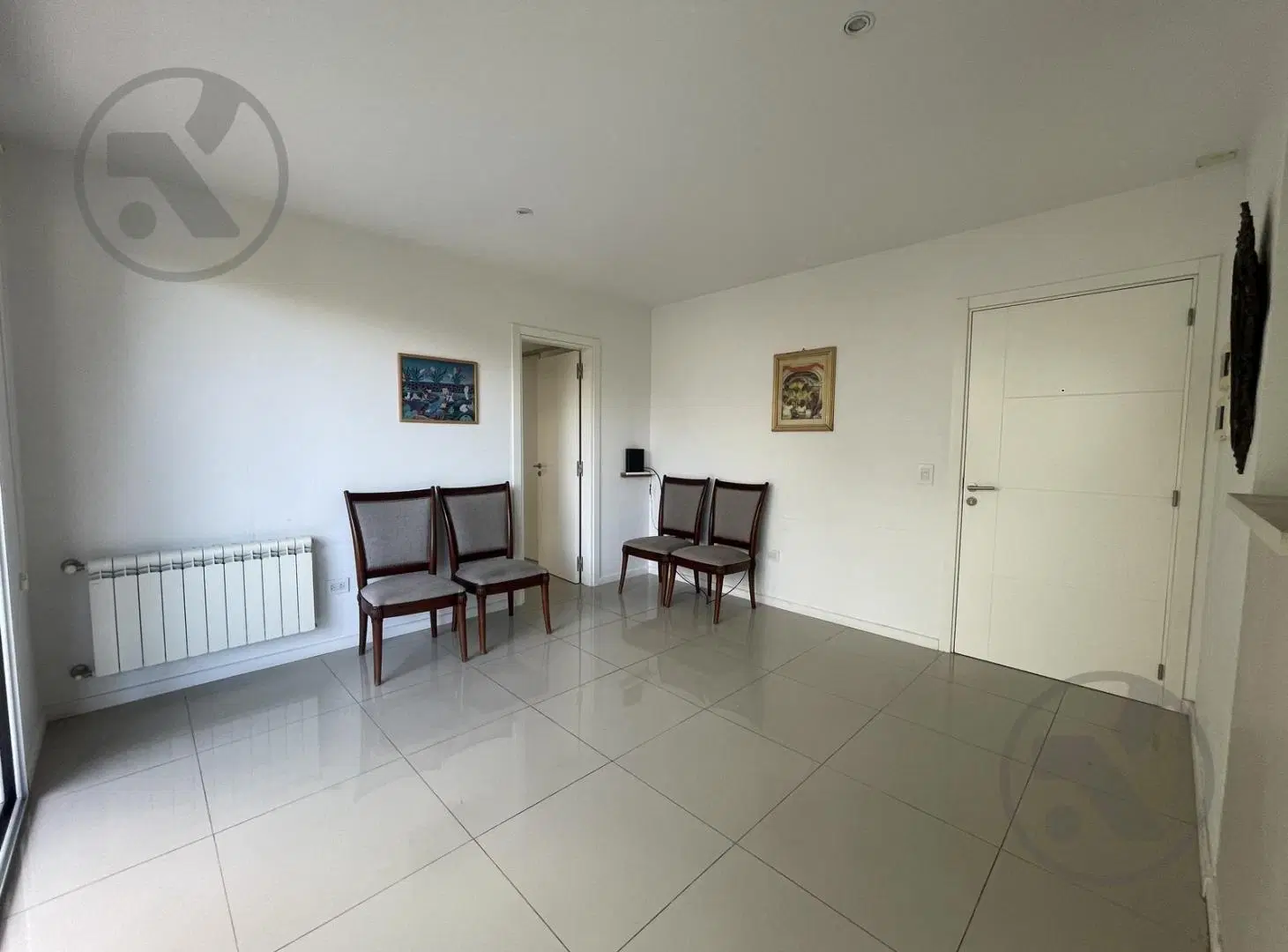 Departamento en Chauvin 1