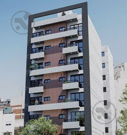 EN OBRA | OPC FINANCIACION | DEPARTAMENTO 2 AMB CON COCHERA CUBIERTA | PLAZA MITRE 3