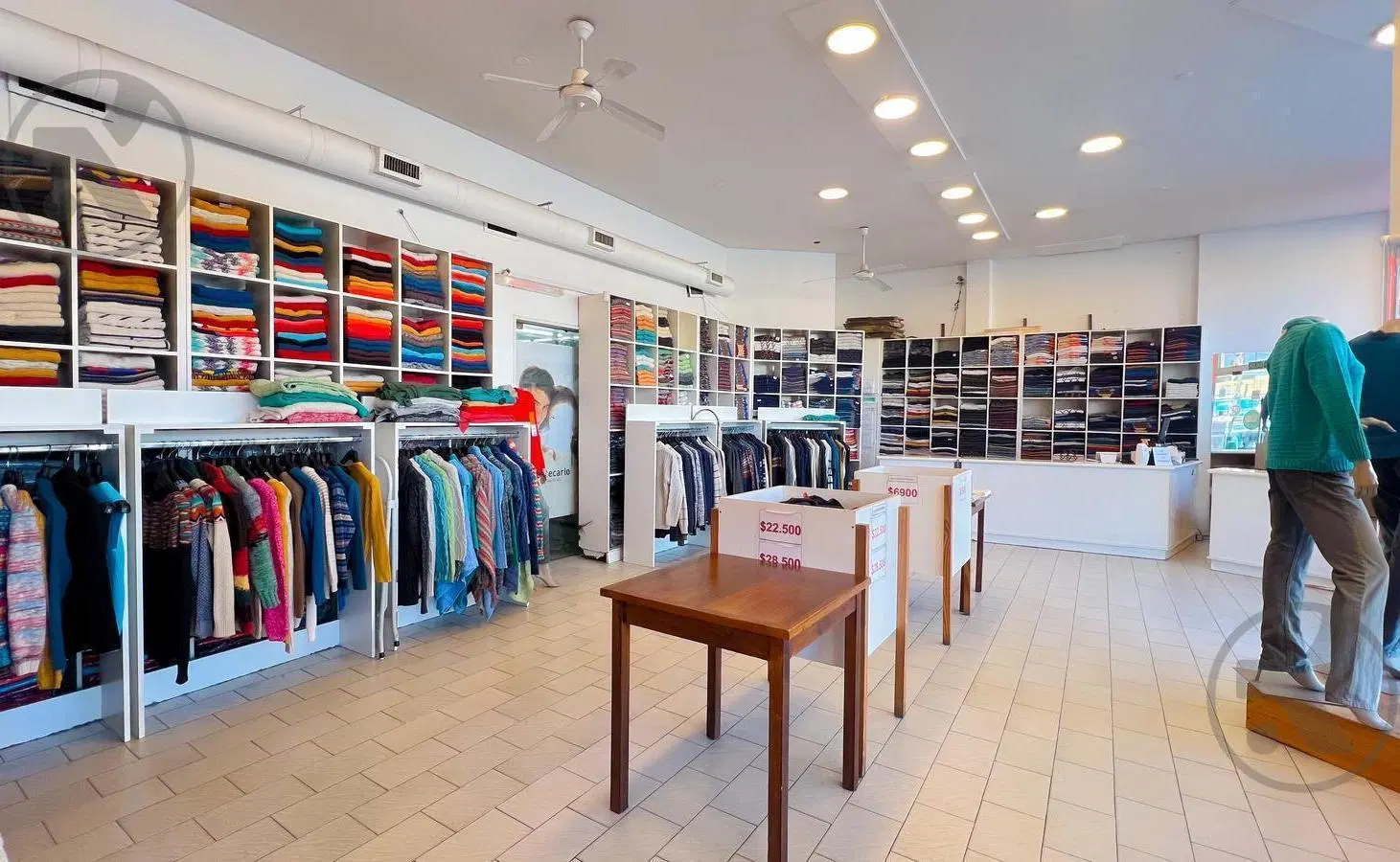 VENTA | GALPON + LOCAL SOBRE  AV.JUAN B. JUSTO | MAR DEL PLATA 4