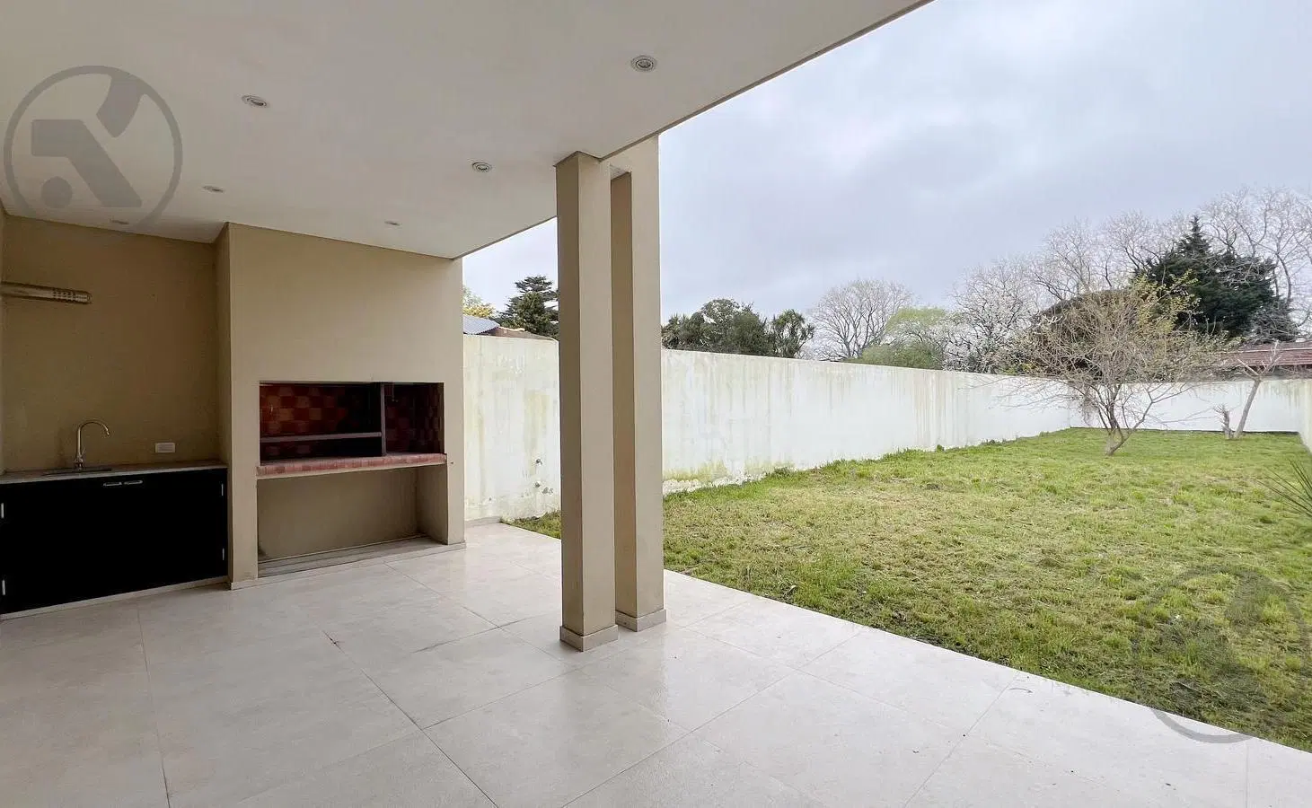 24 MESES | CASA A ESTRENAR DE 4 AMBIENTES | CONSTITUCION | 2