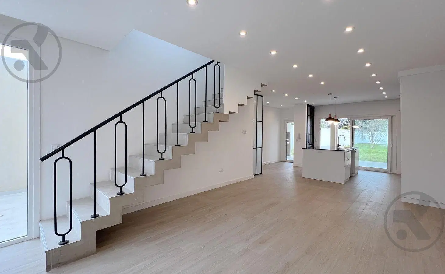 24 MESES | CASA A ESTRENAR DE 4 AMBIENTES | CONSTITUCION | 2