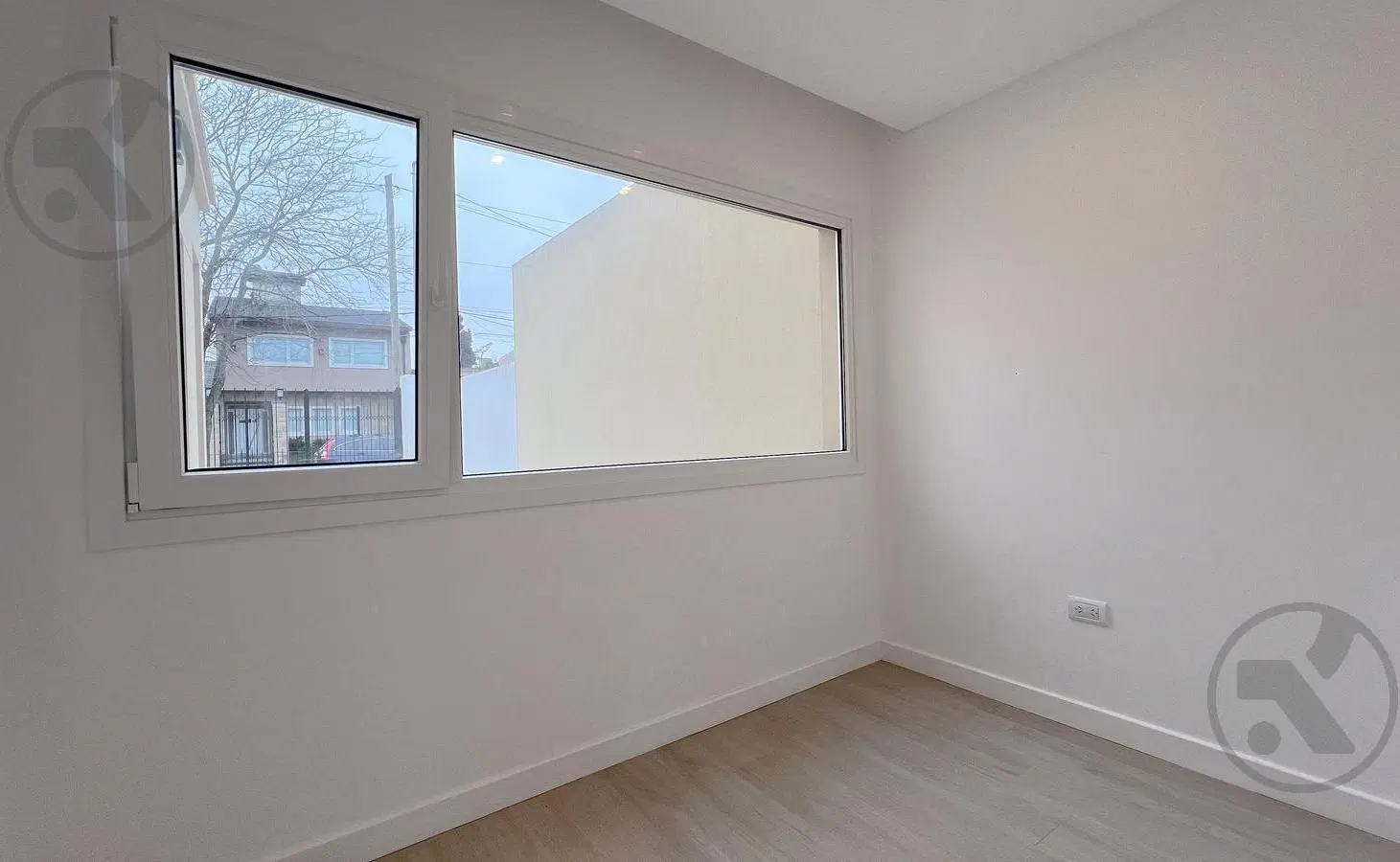 24 MESES | CASA A ESTRENAR DE 4 AMBIENTES | CONSTITUCION | 3