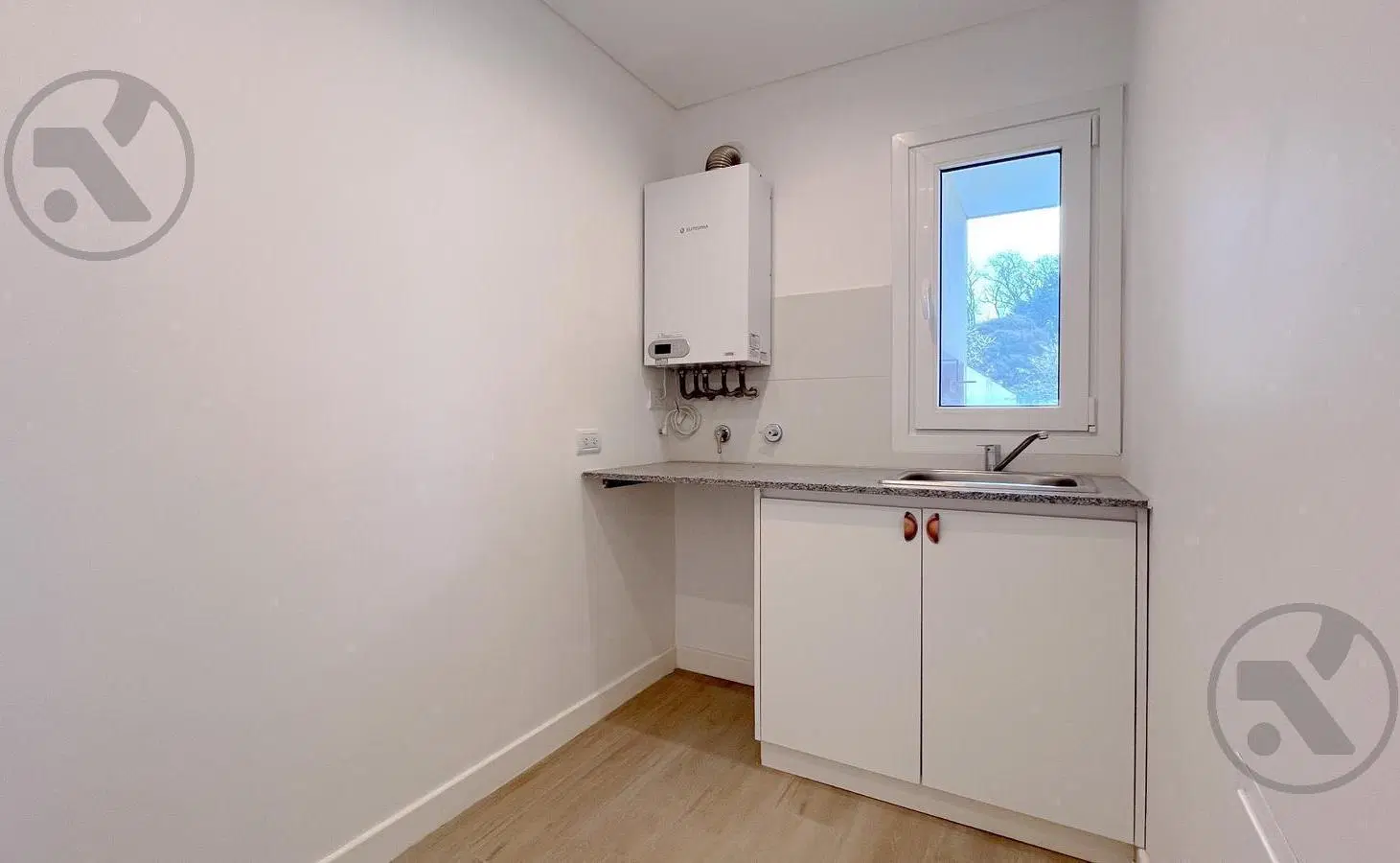 24 MESES | CASA A ESTRENAR DE 4 AMBIENTES | CONSTITUCION | 4