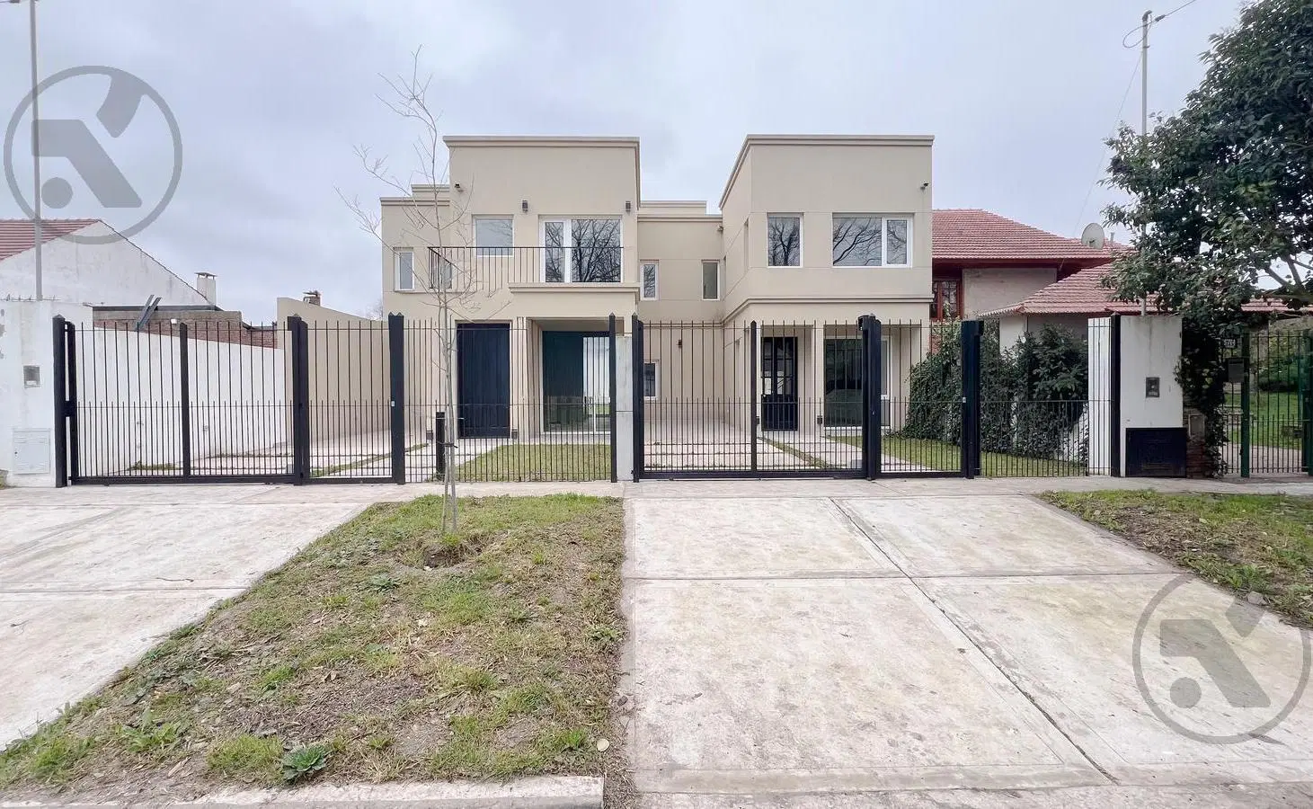 24 MESES | CASA A ESTRENAR DE 4 AMBIENTES | CONSTITUCION | 5