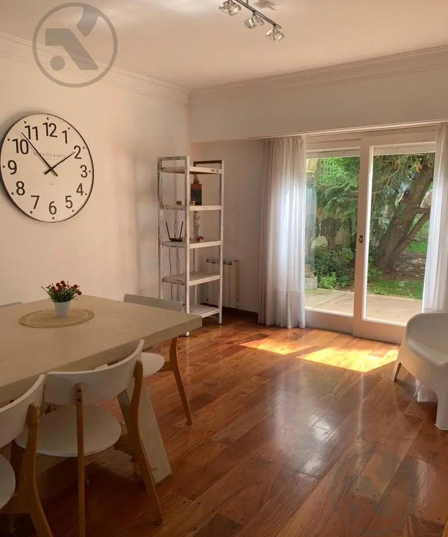 ALQUILER 24 MESES | AMPLIA CASA CON JARDIN Y COCHERA | PLAYA GRANDE 2
