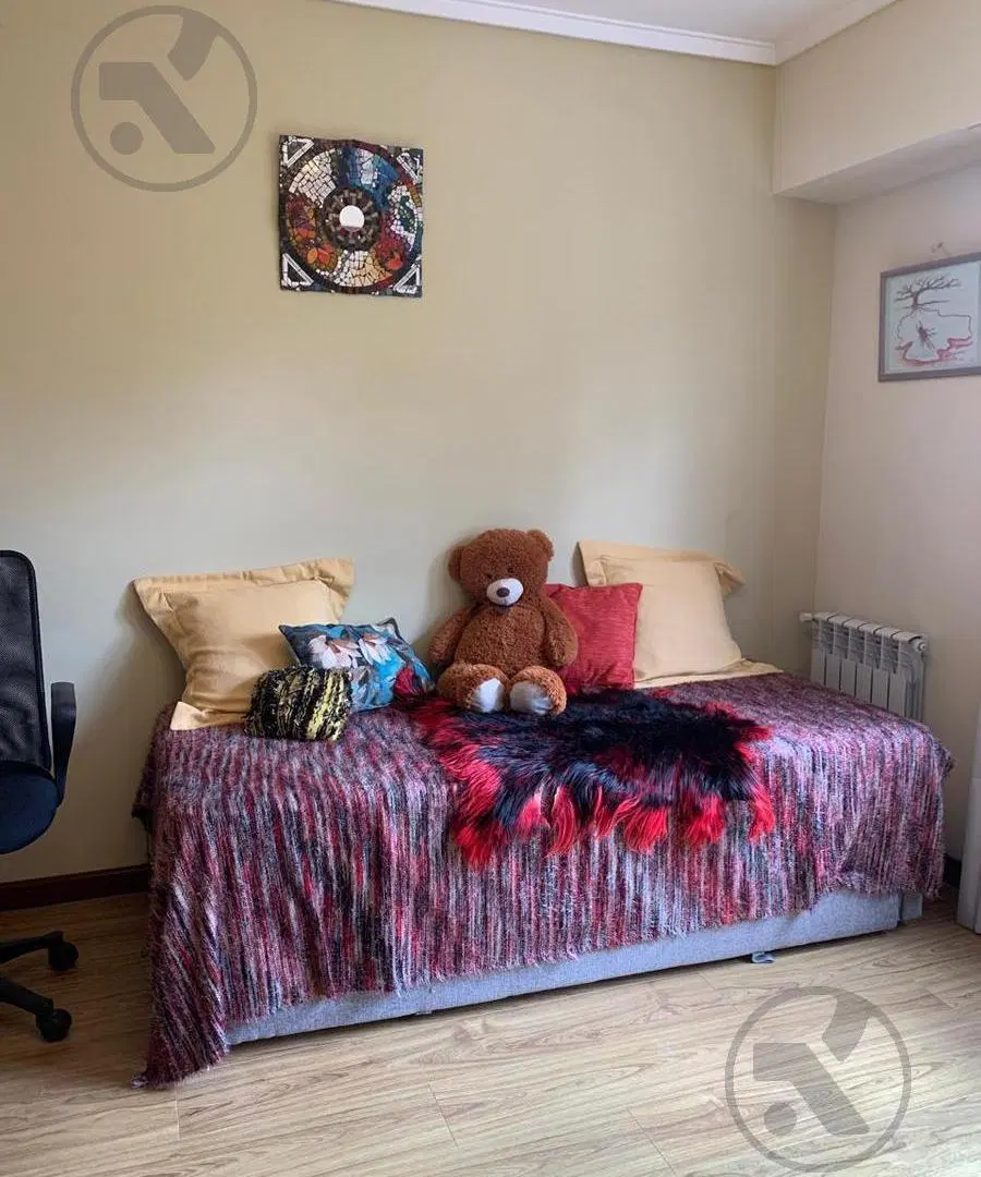 ALQUILER 24 MESES | AMPLIA CASA CON JARDIN Y COCHERA | PLAYA GRANDE 5