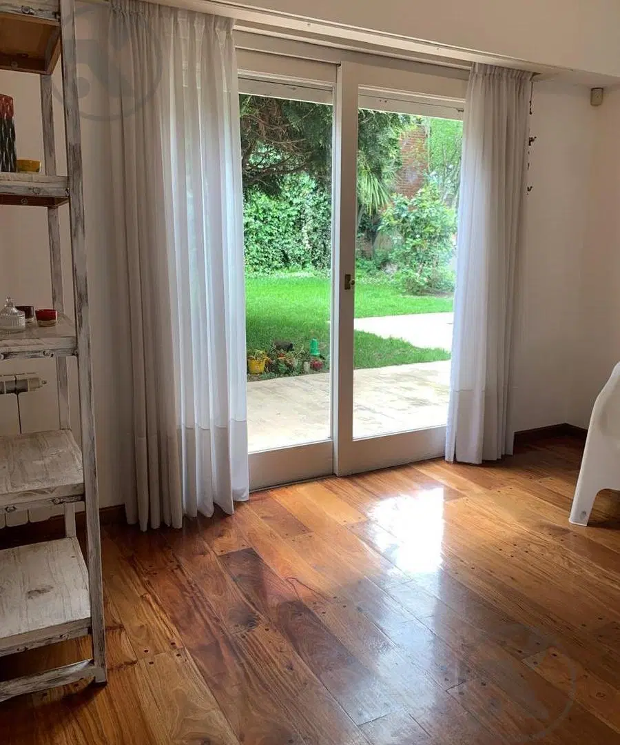 ALQUILER 24 MESES | AMPLIA CASA CON JARDIN Y COCHERA | PLAYA GRANDE 5