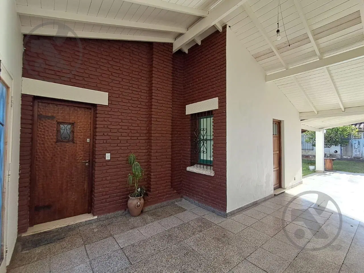 ALQUILER 24 MESES | CASA 3 AMBIENTES CON JARDIN Y GARAGE 5