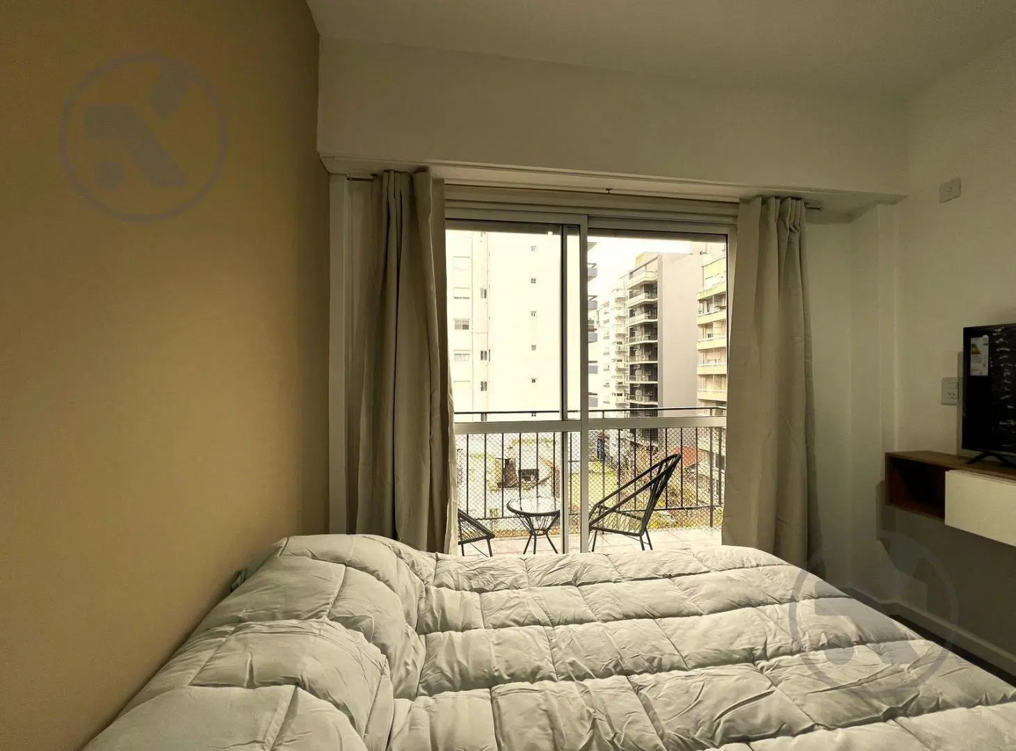 RETASADO | VENTA | RECICLADO EQUIPADO | DEPTO CON BALCON | ALDREY 3