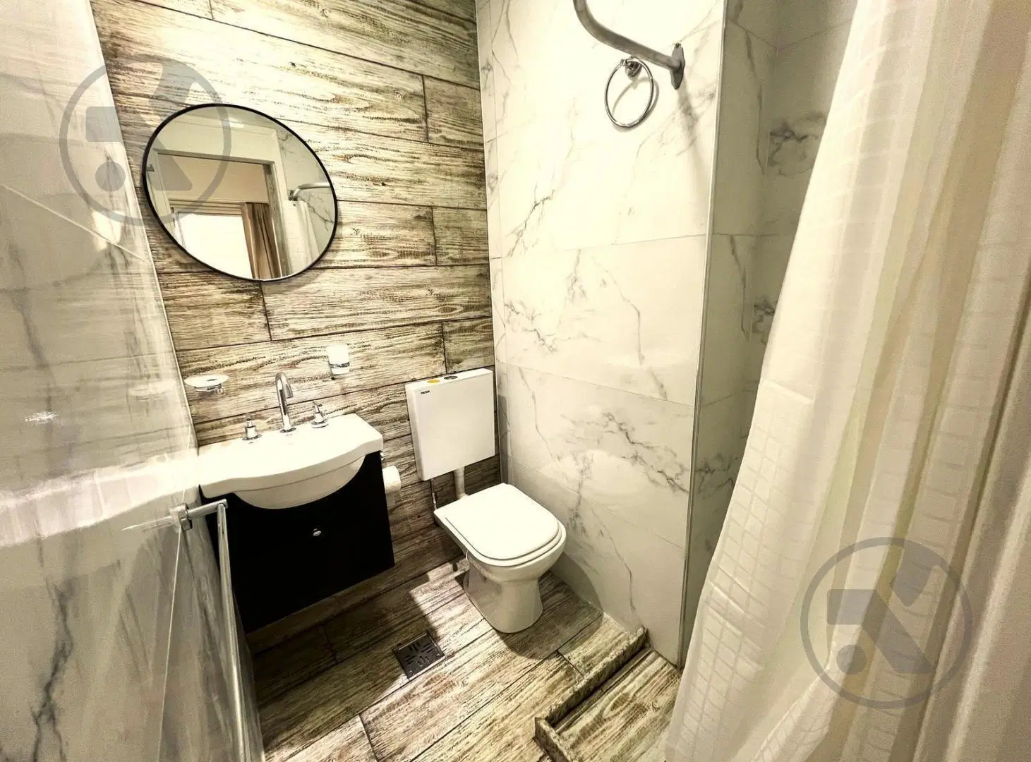 RETASADO | VENTA | RECICLADO EQUIPADO | DEPTO CON BALCON | ALDREY 2