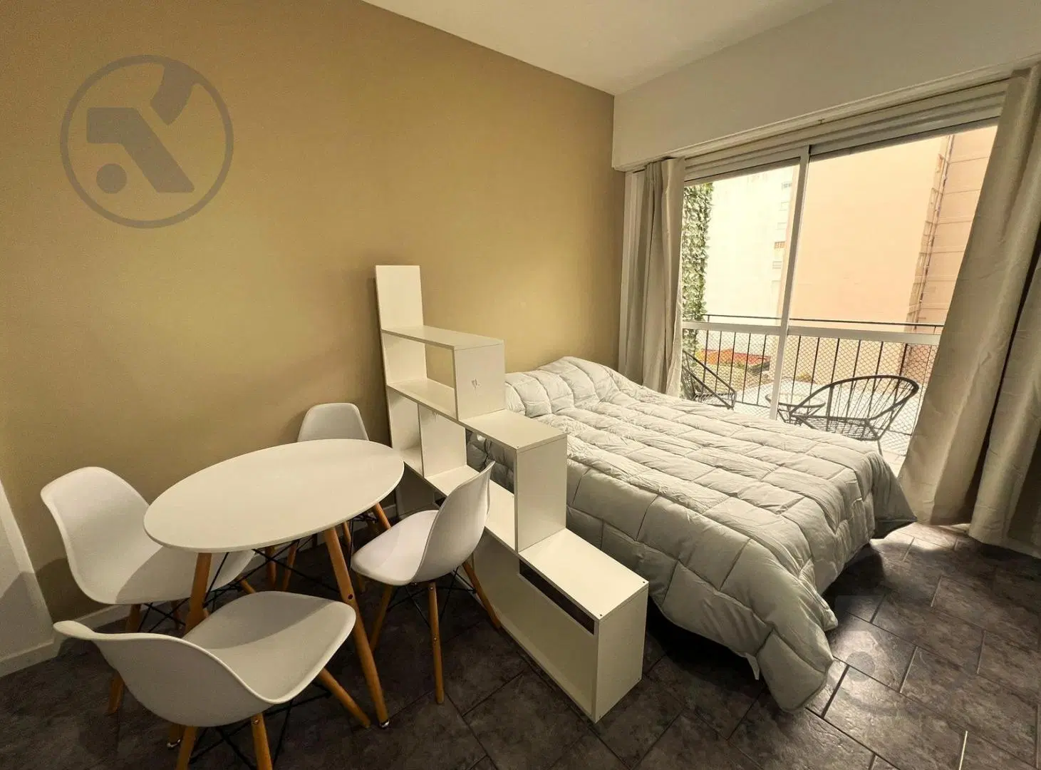 RETASADO | VENTA | RECICLADO EQUIPADO | DEPTO CON BALCON | ALDREY 4