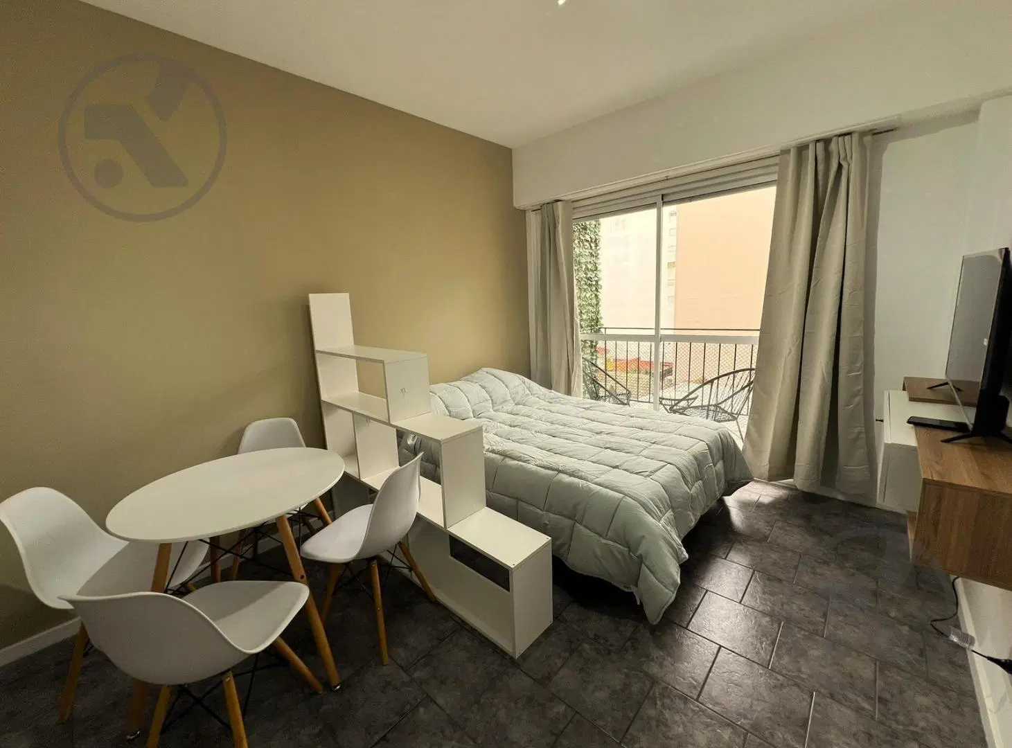 RETASADO | VENTA | RECICLADO EQUIPADO | DEPTO CON BALCON | ALDREY 1