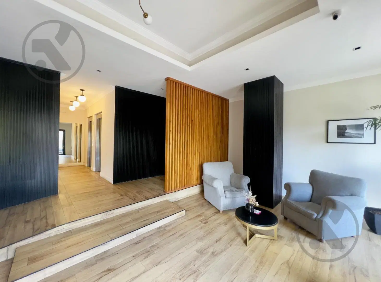 Moderno departamento 2 amb en Chauvin con cochera y baulera 3