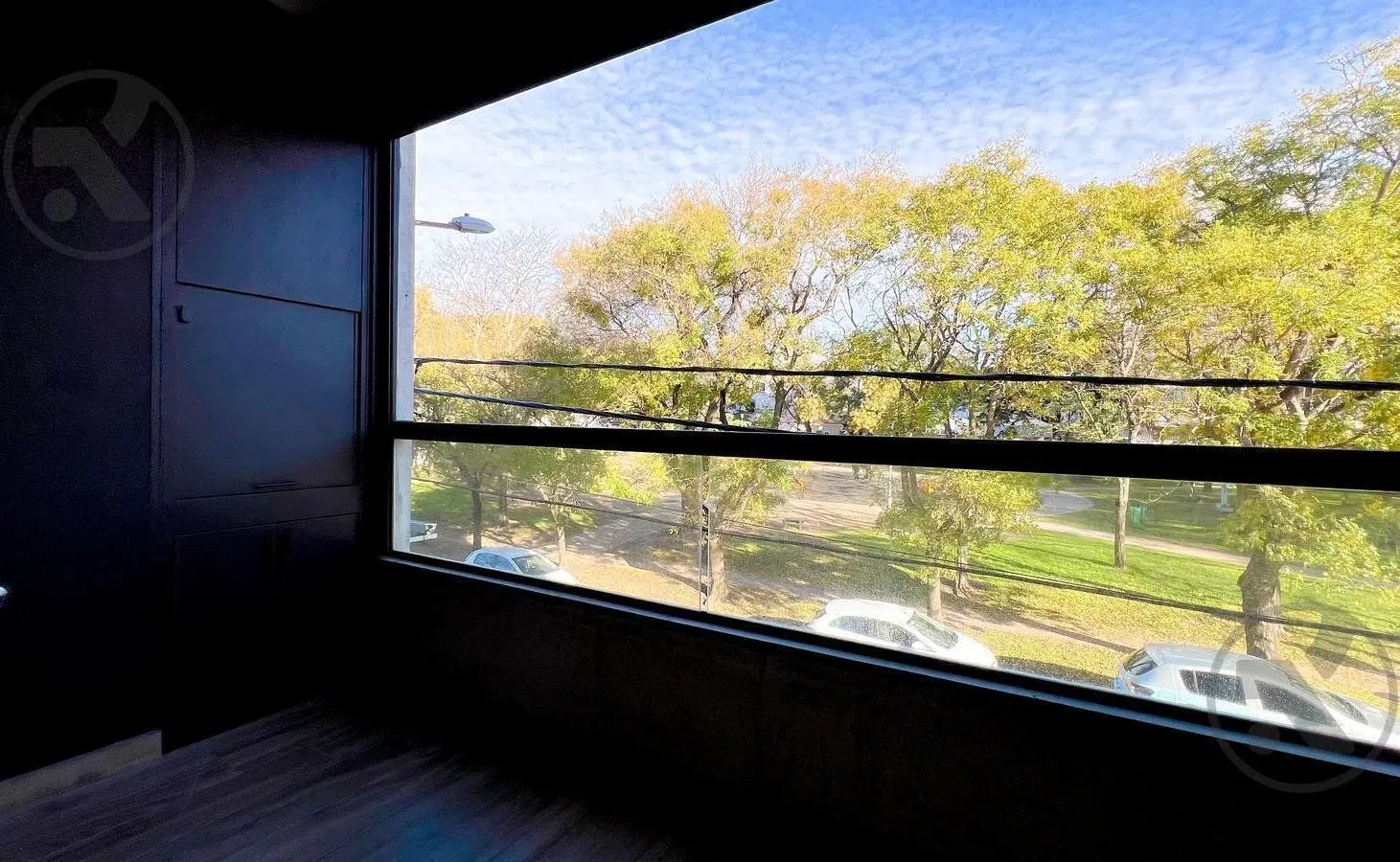A Estrenar departamento 2 Amb en Plaza Guemes con balcón y cochera 2