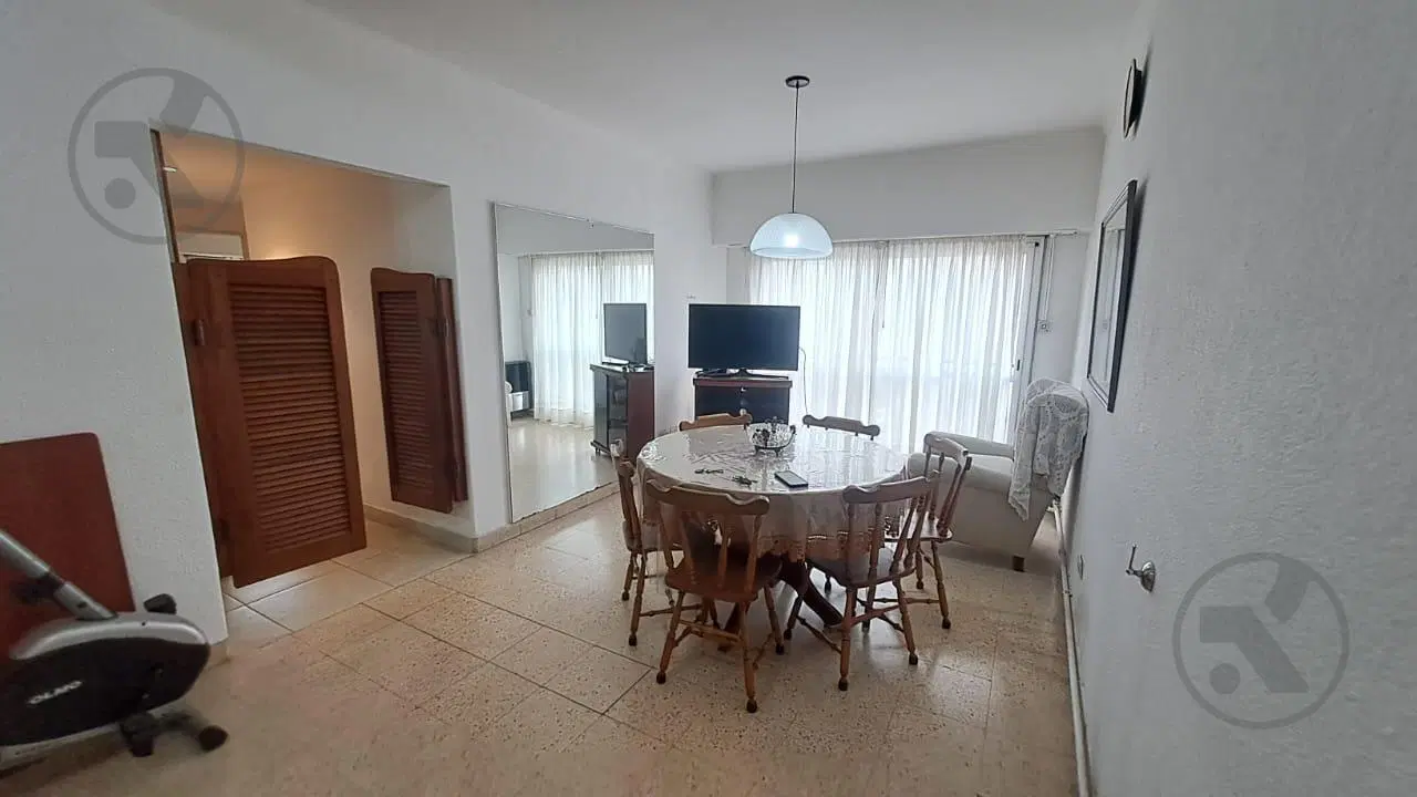 VENTA DEPARTAMENTO 4 AMBIENTES VISTA ABIERTA PISO ALTO 1