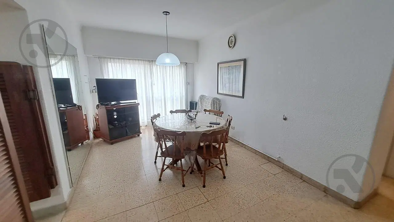 VENTA DEPARTAMENTO 4 AMBIENTES VISTA ABIERTA PISO ALTO 4