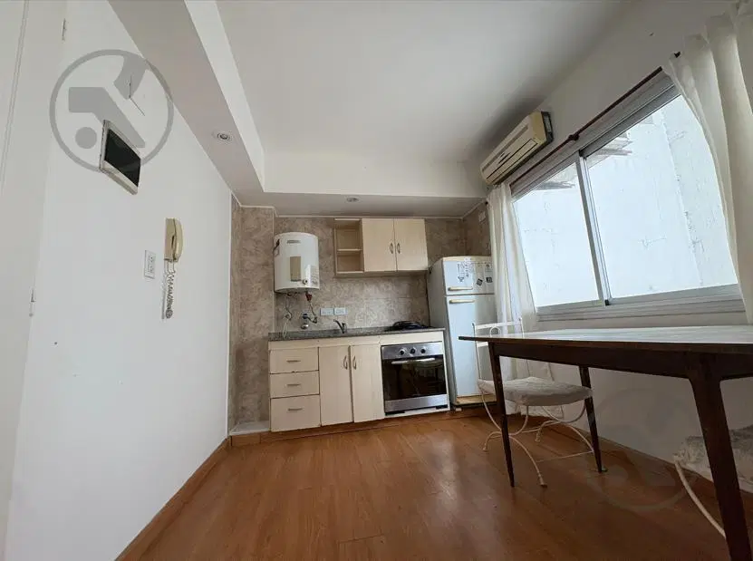 ALQUILER | MONOAMBIENTE | CENTRO 2