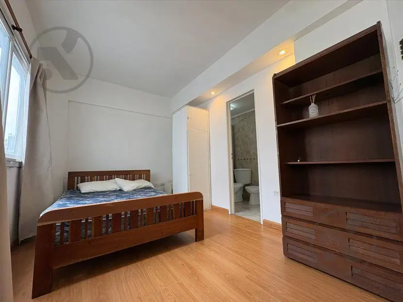ALQUILER | MONOAMBIENTE | CENTRO 3