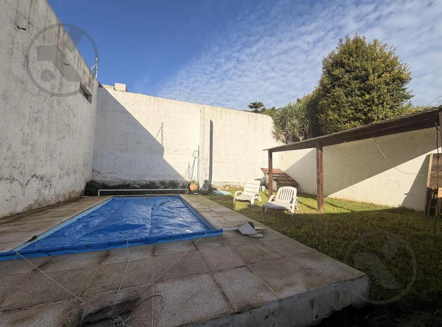 VENTA | CHALET 6 AMBIENTES | SAN CARLOS 5