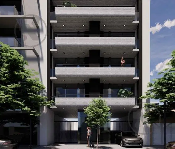 VENTA | 2 AMBIENTES | BALCÓN AL FRENTE | ALEM 4