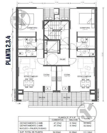 Plano 1