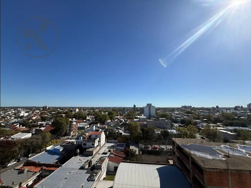 VENTA | SEMI PISO | 2 AMBIENTES | VISTA PANORÁMICA | PLAZA PERALTA RAMOS 4