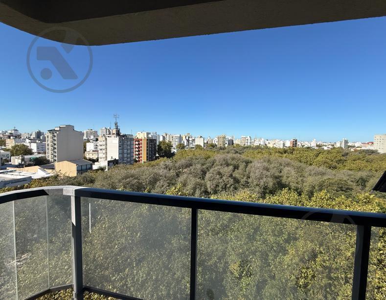 VENTA | SEMI PISO | 2 AMBIENTES | VISTA PANORÁMICA | PLAZA PERALTA RAMOS
