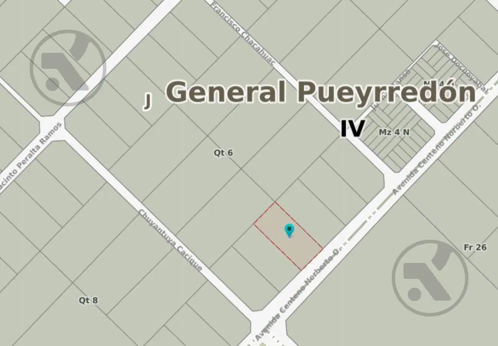 FINANCIACION | LOTES EN VENTA | LAS CANTERAS 2