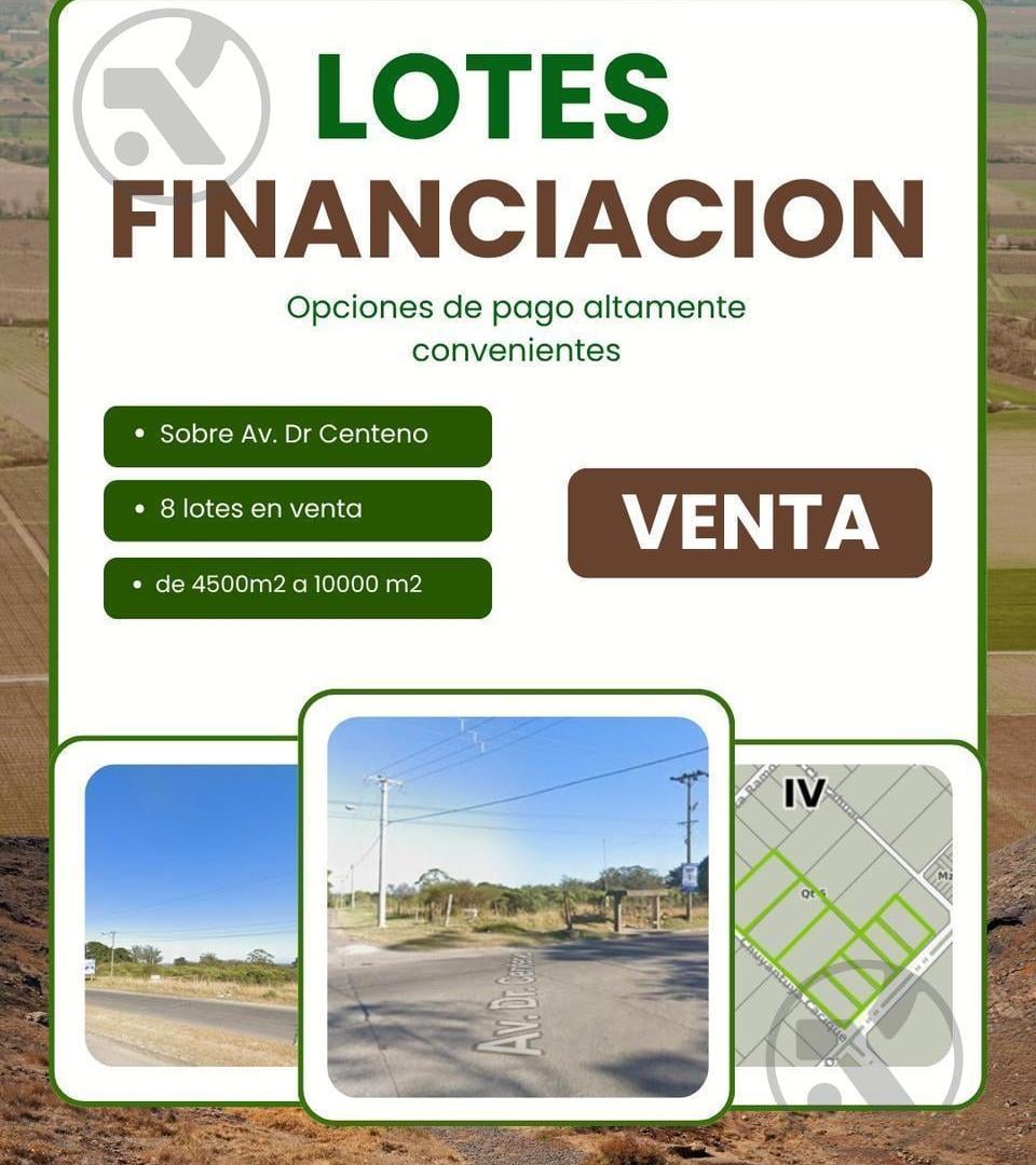 Foto de FINANCIACION | LOTES EN VENTA | LAS CANTERAS, imagen 4