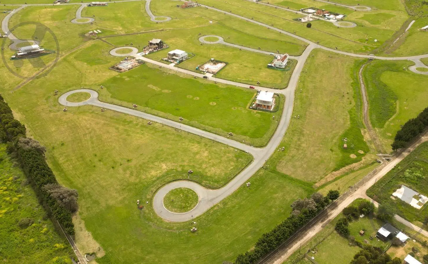 OPORTUNIDAD | VENTA | LOTE CASONAS DEL HARAS | PRADERA | SOBRE CUL DE SAC 5