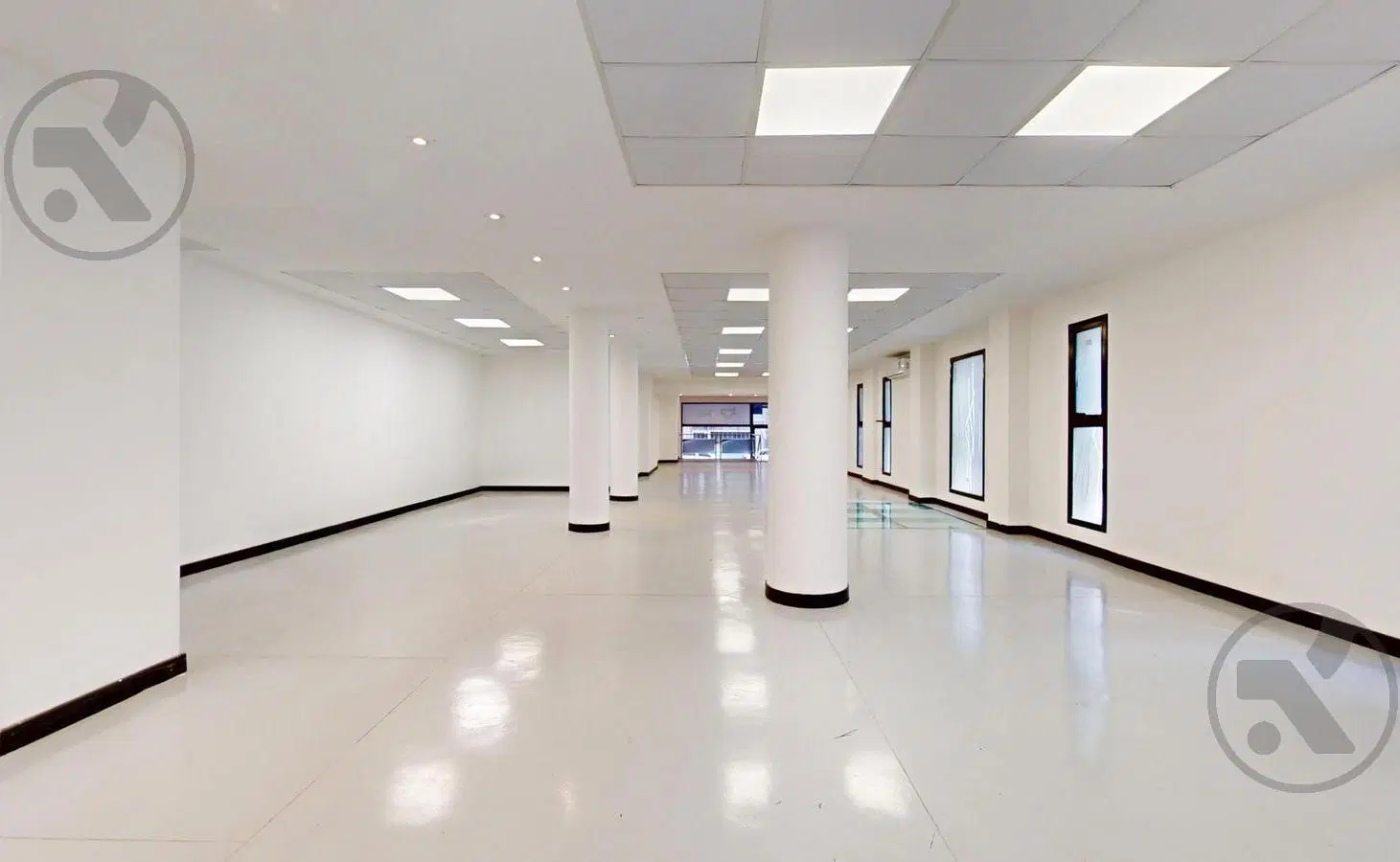 ALQUILER | LOCAL EN DOS PLANTAS | 523M2 5