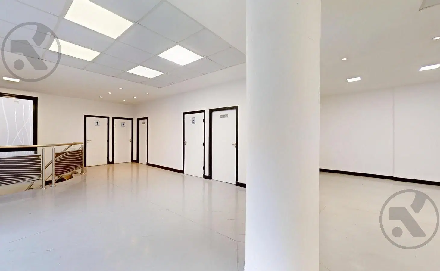 ALQUILER | LOCAL EN DOS PLANTAS | 523M2 4